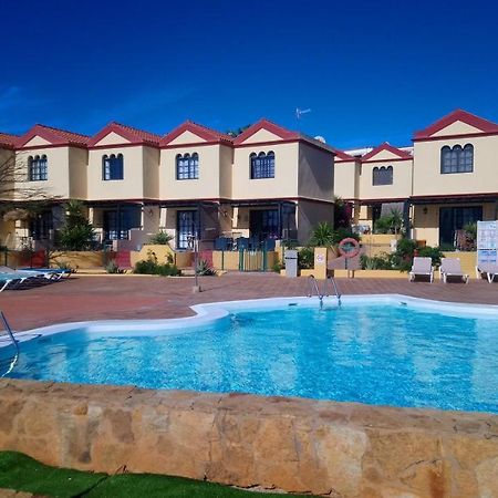 Fuerte Blue Apartment กอสตากาลมา ภายนอก รูปภาพ