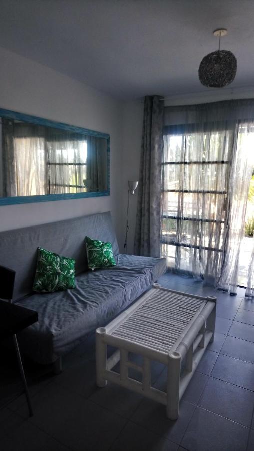 Fuerte Blue Apartment กอสตากาลมา ภายนอก รูปภาพ