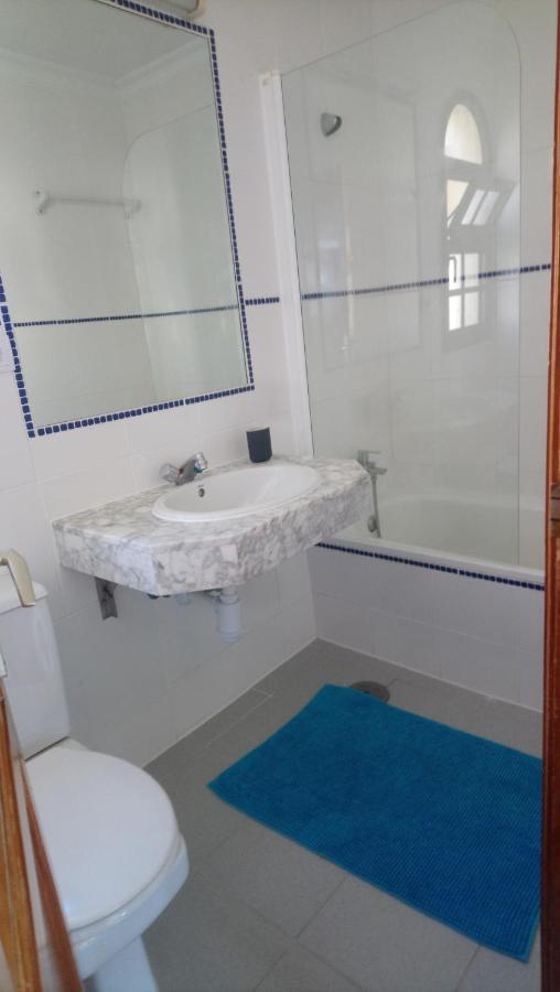 Fuerte Blue Apartment กอสตากาลมา ภายนอก รูปภาพ