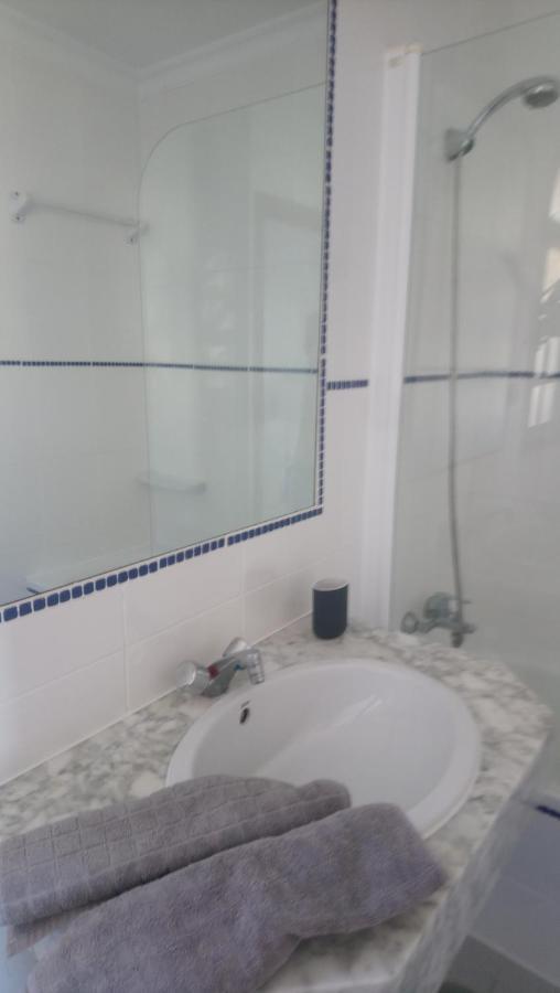 Fuerte Blue Apartment กอสตากาลมา ภายนอก รูปภาพ